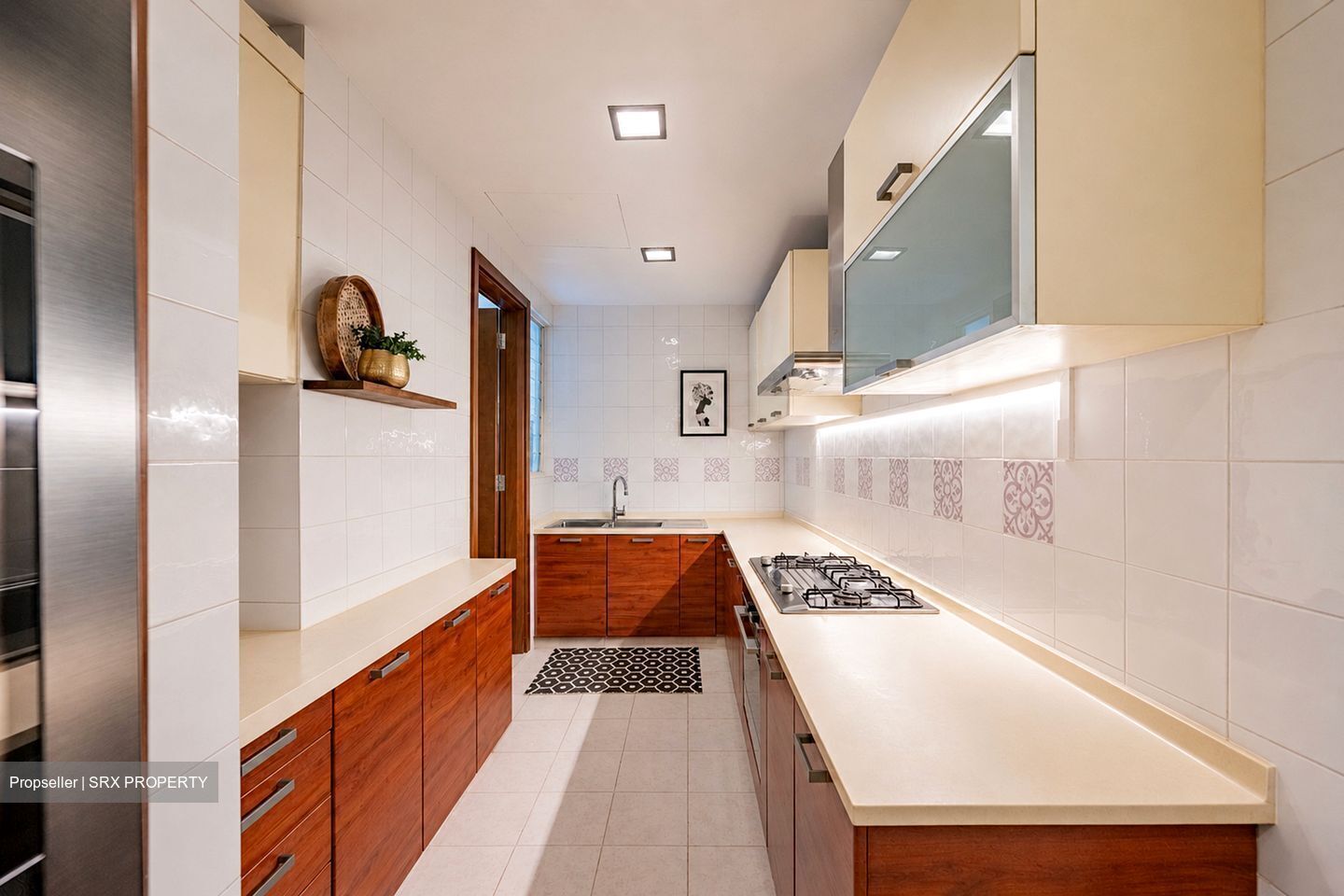 Hillington Green (D23), Condominium #556676381